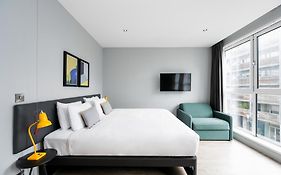 Staycity Aparthotels London Greenwich High Road